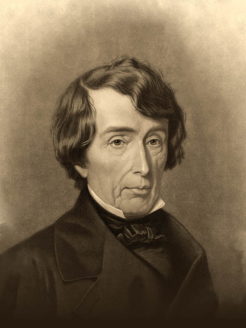 Cover of The Papers of Roger Brooke Taney